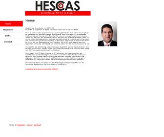 http://www.hescas.nl