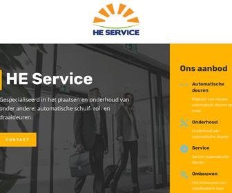 H.E. Service