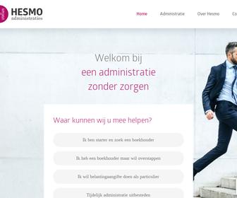 http://www.hesmo.nl