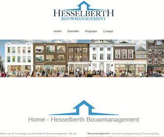 Hesselberth bouwmanagement
