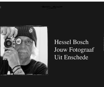 Hessel Bosch fotograaf