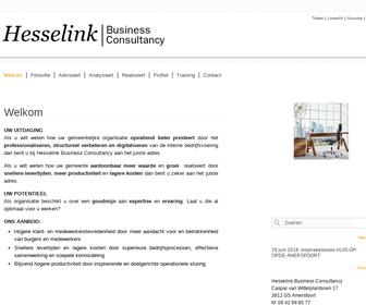 Hesselink Business Consultancy
