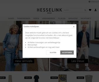 Hesselink Mode Haaksbergen B.V.
