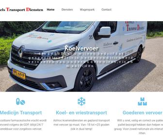 Hessels Transport Diensten