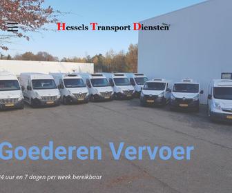 Hessels Transport Diensten