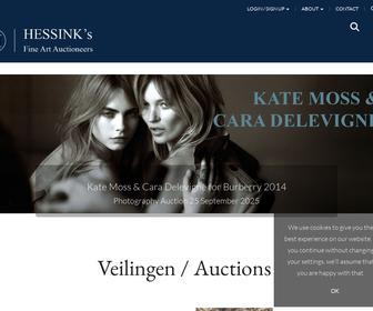 Veilinghuis Hessink's