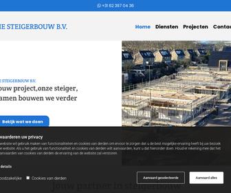 HE Steigerbouw B.V.