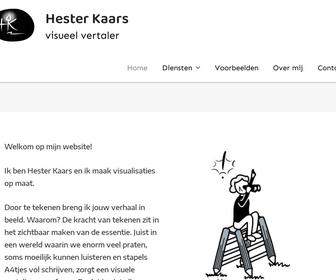 http://www.hesterkaars.nl