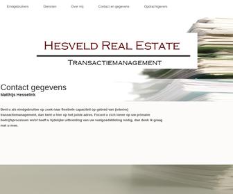 Hesveld Real Estate