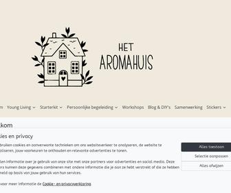 http://www.het-aromahuis.nl