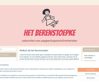 http://www.het-berenstoepke.nl
