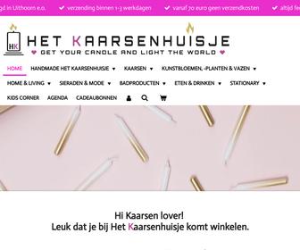 http://www.het-kaarsenhuisje.nl