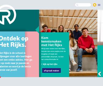 http://www.het-rijks.nl