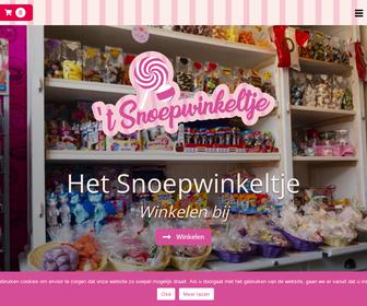 http://www.het-snoepwinkeltje.nl