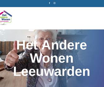http://www.hetanderewonenleeuwarden.nl