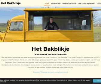 http://www.hetbakblikje.nl