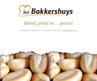 http://www.hetbakkershuys.nl