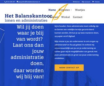 http://www.hetbalanskantoor.nl
