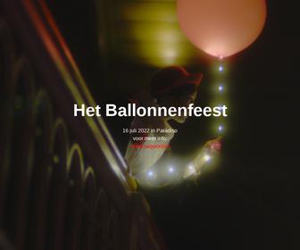 Ballonnenfeest