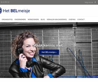 http://www.hetbelmeisje.nl
