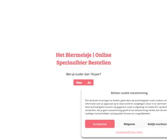 https://www.hetbiermeisje.com