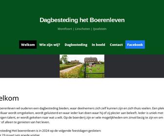 http://www.hetboerenleven.nu