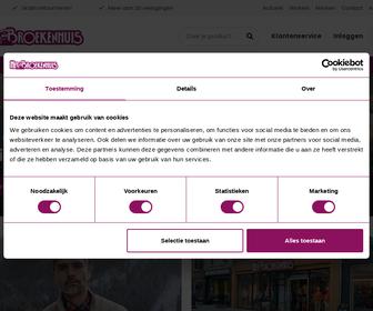 http://www.hetbroekenhuis.nl