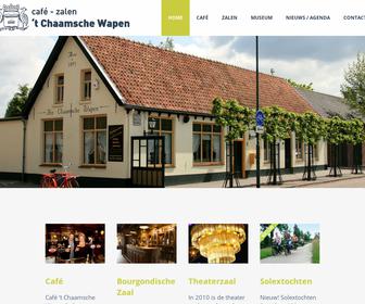 Het Chaamsche Wapen