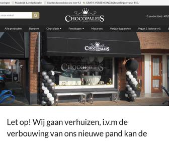 Het Chocopaleis