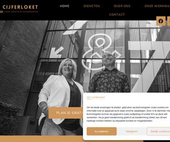https://www.hetcijferloket.nl