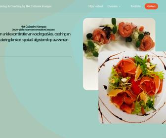 Het Culinaire Kompas