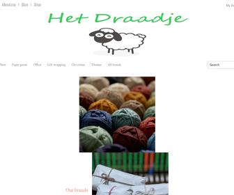 http://www.hetdraadje.nl