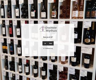 https://www.hetdrachtsterwijnhuis.nl