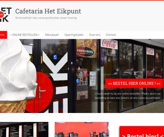 Cafetaria Het Eikpunt
