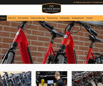 Het Fiets Center