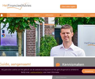 http://www.hetfinancieeladvies.nl