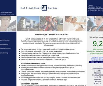 http://www.hetfinancieelbureau.nl