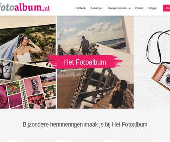 Hetfotoalbum.nl