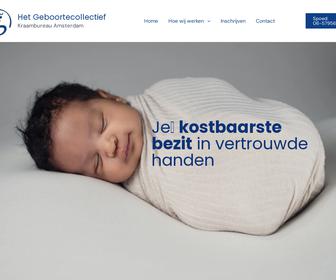 Het Geboortecollectief