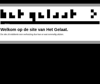 http://www.hetgelaat.nl