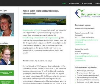 http://www.hetgroenehartbewind.nl