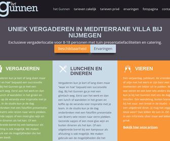 https://www.hetgunnen.nl