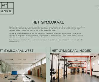 https://www.hetgymlokaal.nl