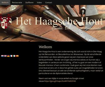 Het Haagsche Hout