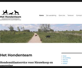 http://www.hethondenteam.nl