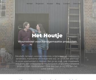 http://www.hethoutje.nl