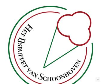 Het IJsbuffet van Schoonhoven