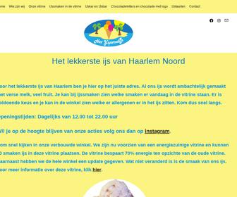 http://www.hetijsparadijs.nl