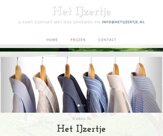 http://www.hetijzertje.nl