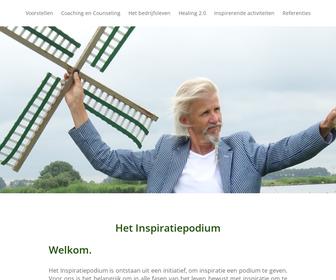http://www.hetinspiratiepodium.nl